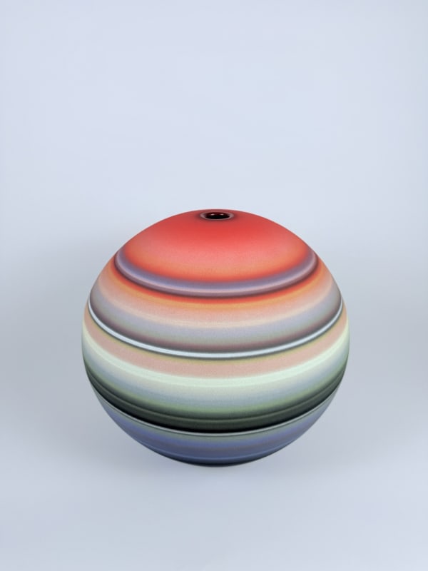 Michael Dickey, Accretion Series III