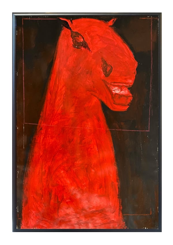 Omari RA, Arrovnovmien No. 2, N.D.