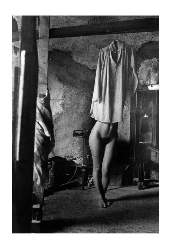Juan Carlos Alom, Baby, 1989