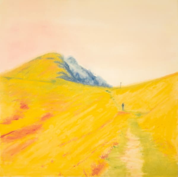 Marlon Portales, Monte Generoso, 2022