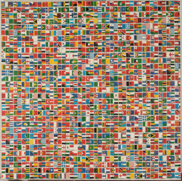 Yaya Firpo, Untitled, 2010
