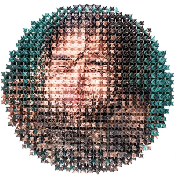 Mabel Poblet, PRAYERS 2, 2024