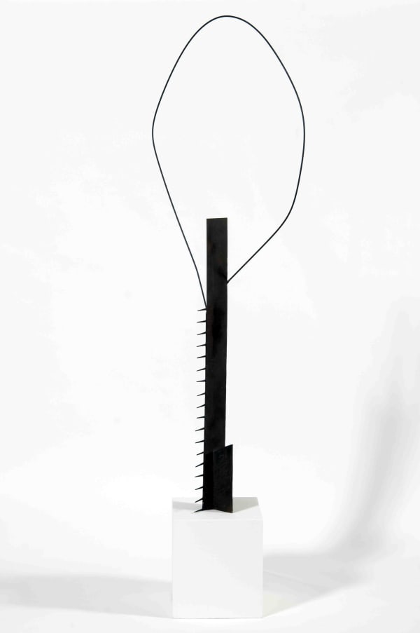 Carolina Sardi, Arbol, 1997