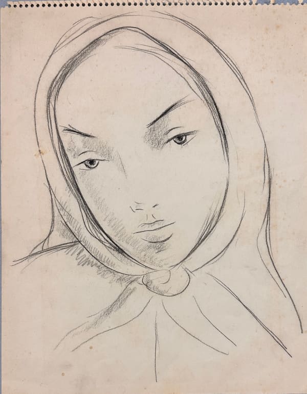 Victor Manuel Garcia, Untitled