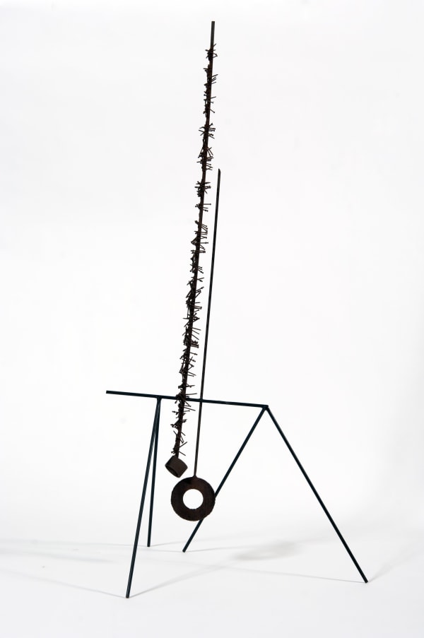 Carolina Sardi, Communication, 1997