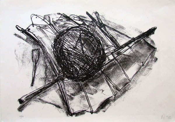 Kcho, Untitled