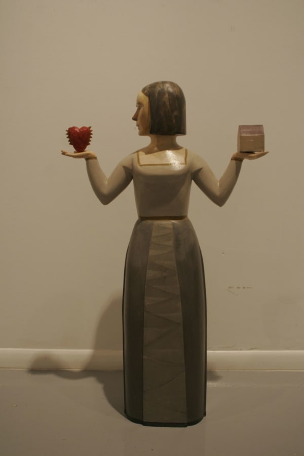 José Eduardo Benito, Untitled, 2006