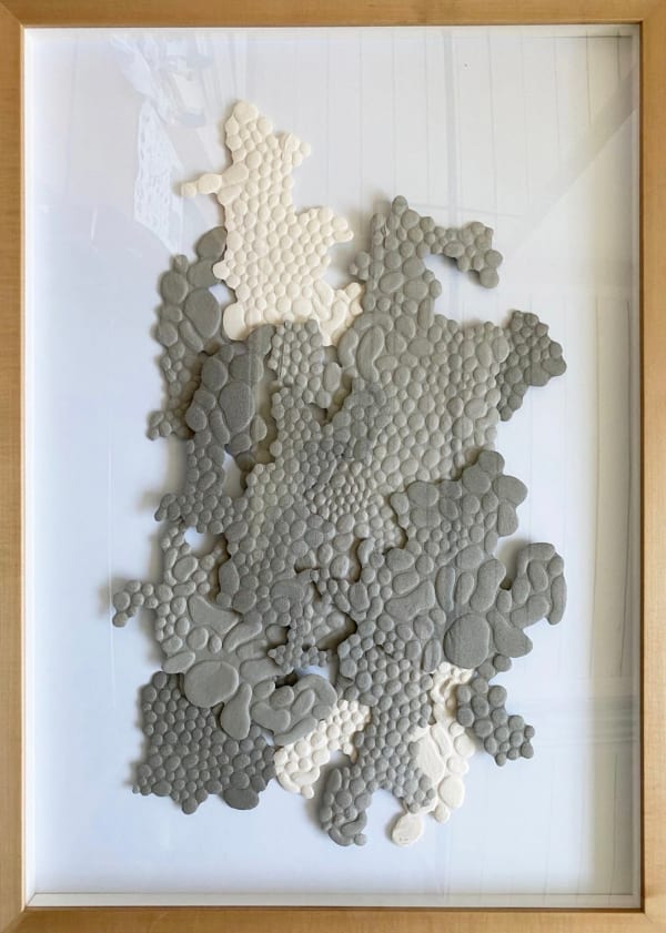 Elsa Mora, From the series "Fading", 2018