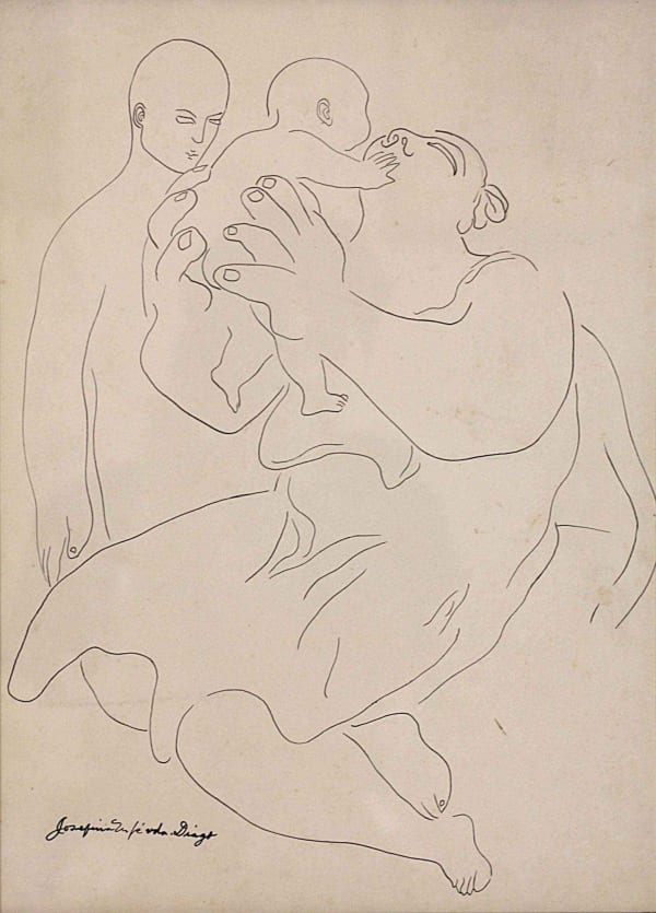 Roberto Diago, Untitled, 1944