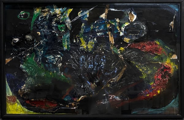 Omari RA, Sunmelanesia, N.D.