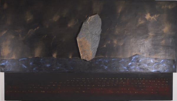 Lita Albuquerque, Future Remembrance, 1988