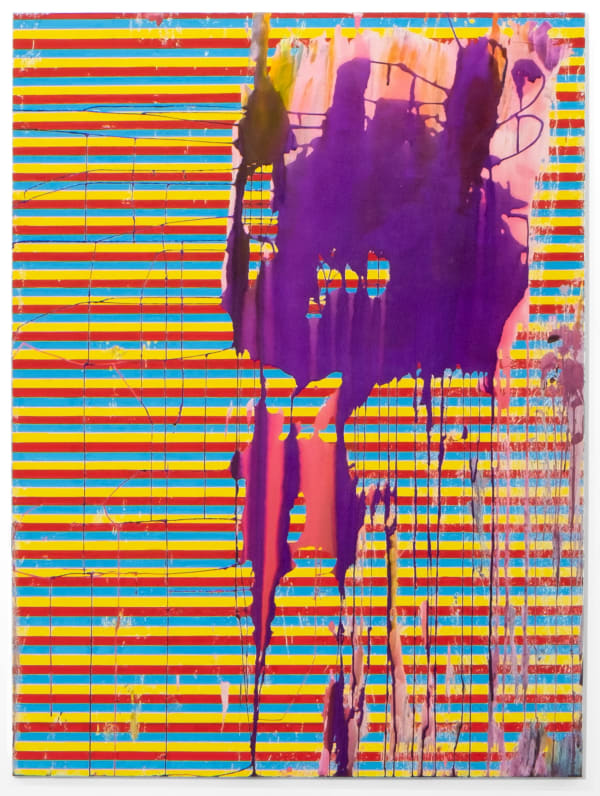 Jorge Rios, Untitled / R.A.A.07, 2023