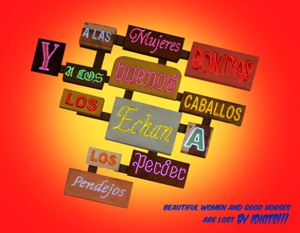 Tracey Snelling, Mujeres Bonitas, 2008