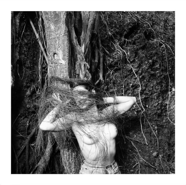 Juan Carlos Alom, Untitled, 1991