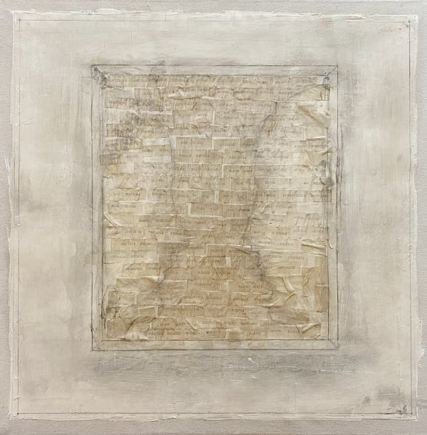 José Eduardo Benito, Untitled