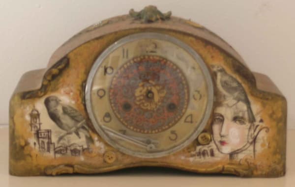 Carlos Guzman, [Instalacion] Un Angel Sobre la Ciudad Dormida, 2004