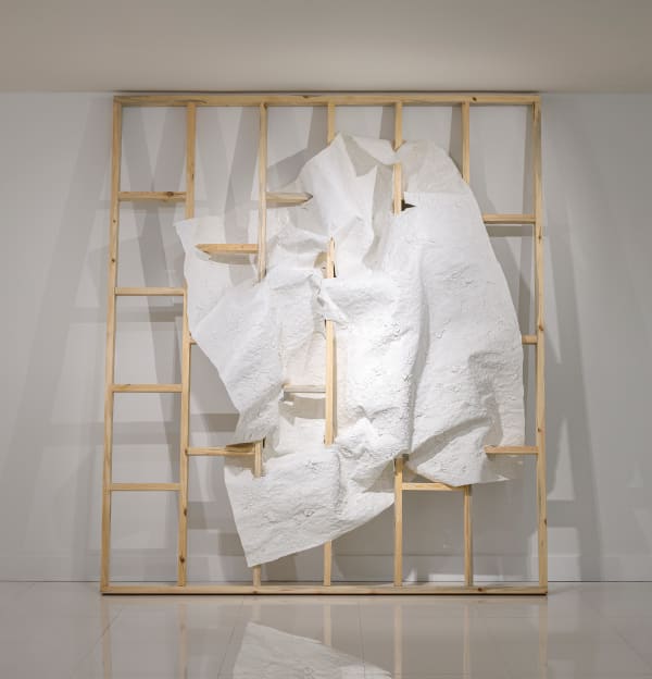 Pavel Acosta, Exodus I, 2024