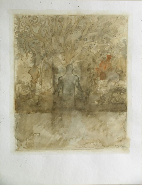 José Eduardo Benito, Untitled, 2004