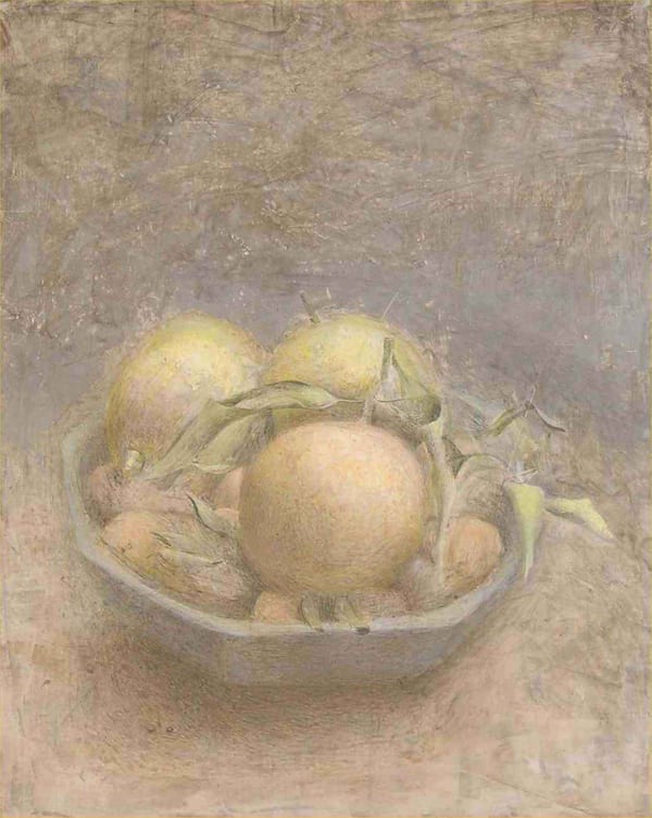 Masao Haijima, Oranges et Citrons