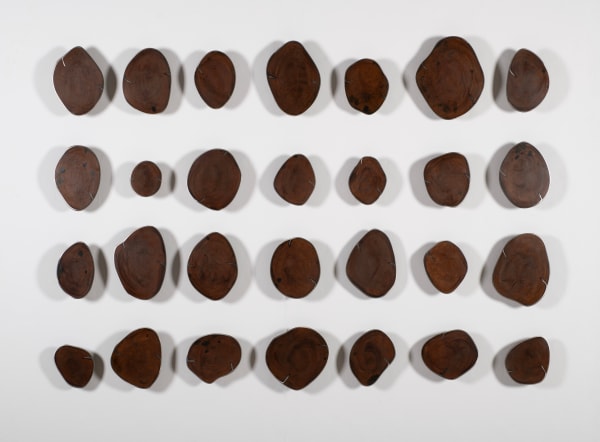 Carolina Sardi, 28 Grandfathers, 2023