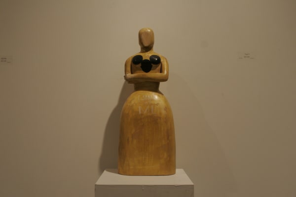 José Eduardo Benito, Look at me