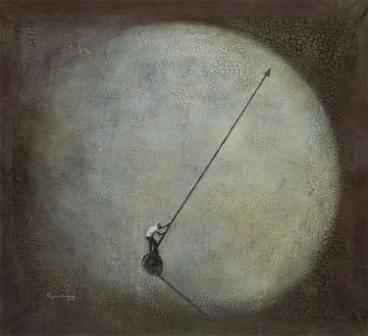 Agustin Bejarano, El Tiempo, 2006