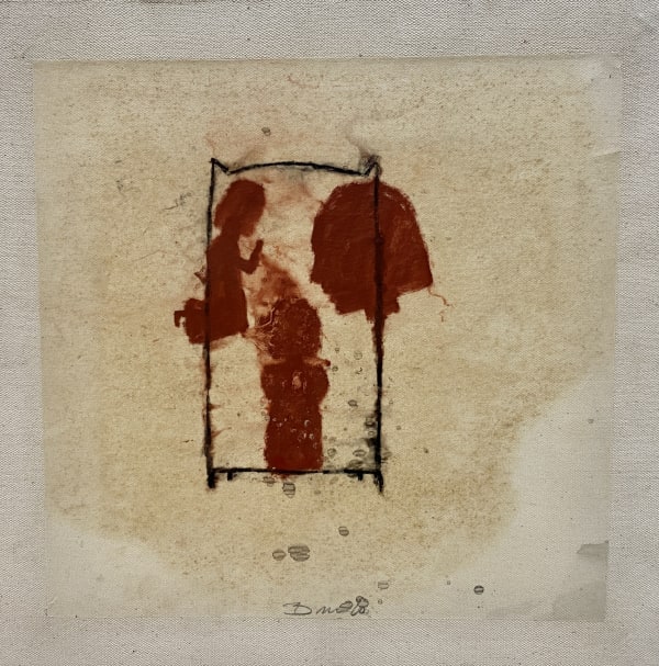 José Eduardo Benito, Untitled