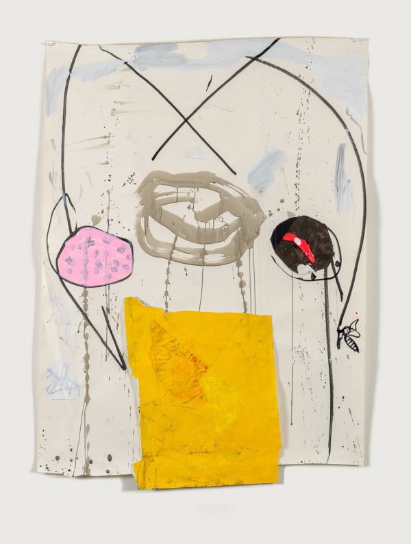 Howard Sherman, Tonight I Feel Like You, 2021