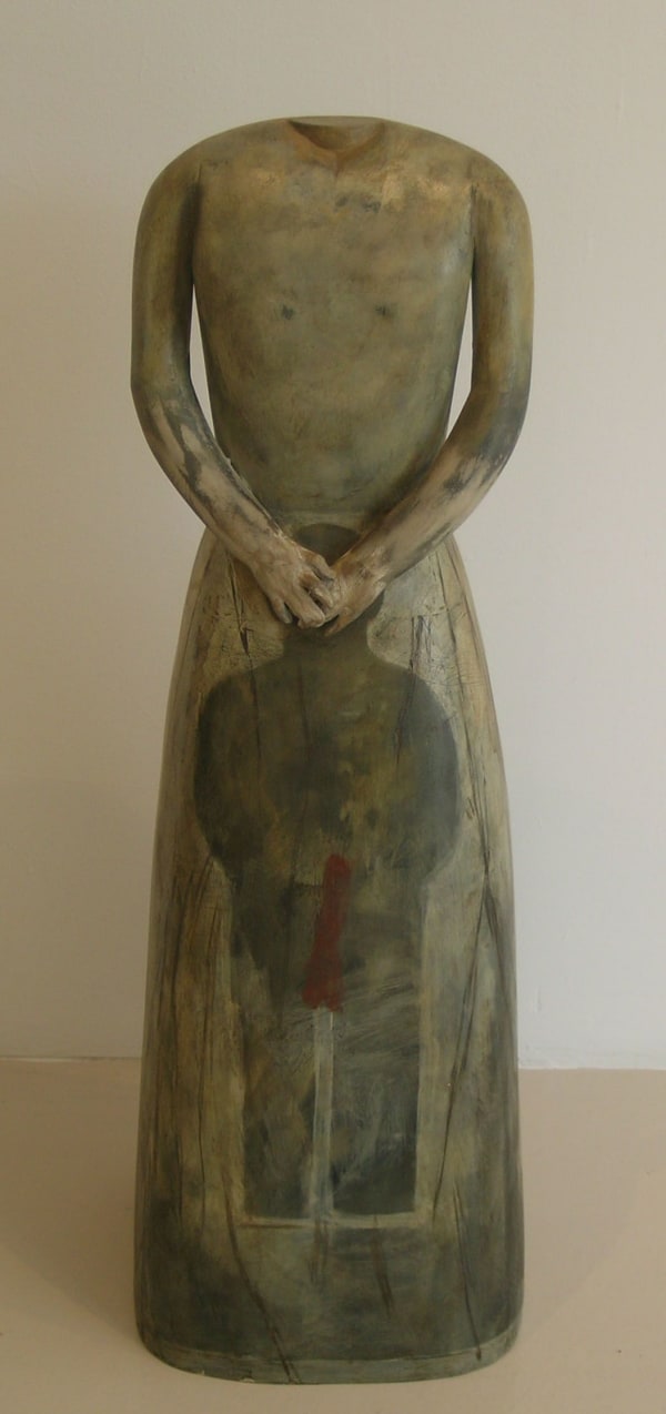 José Eduardo Benito, Edipo reí, 2004