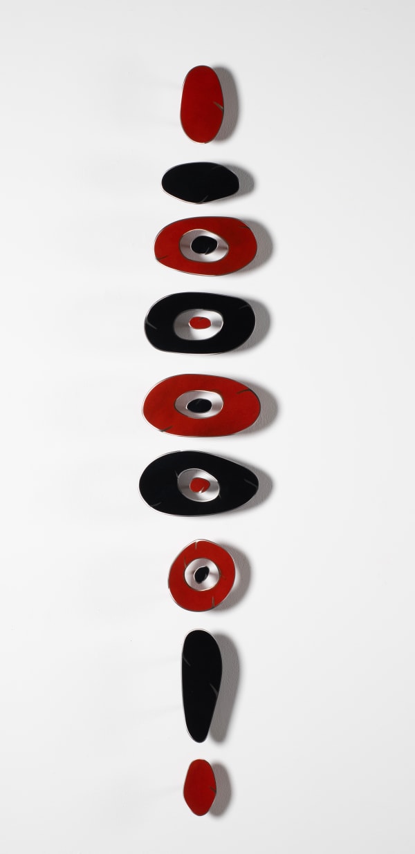 Carolina Sardi, VE-RA-WA, 2023