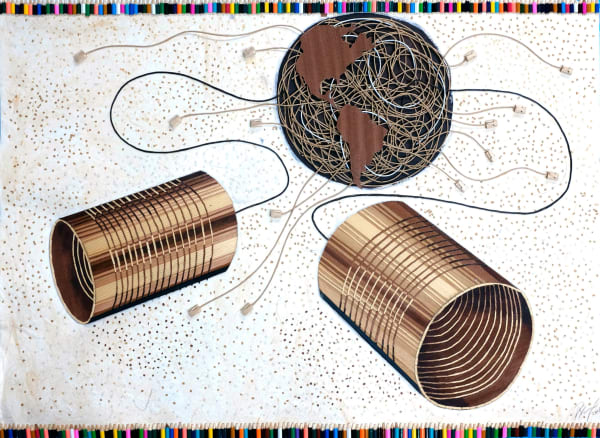 Abel Barroso, Untitled, 2015