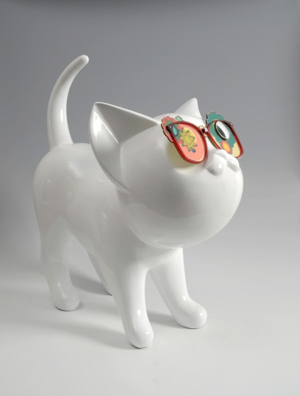 Lisandra Ramirez, Vida Artificial, 2014