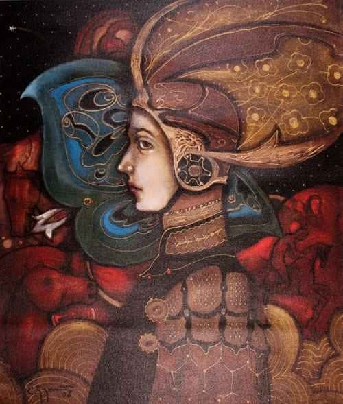 Carlos Guzman, Estrella del Norte, N.D