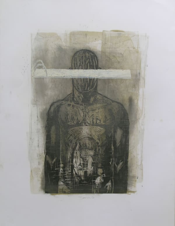 José Eduardo Benito, Trampolin, 2004