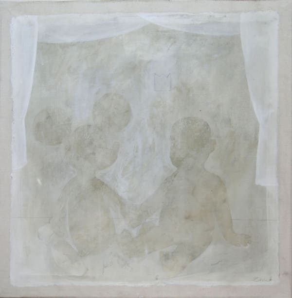 José Eduardo Benito, Cuando el juego se hace verdadero, 2004