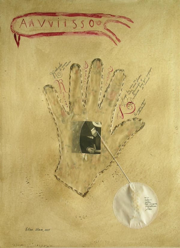 Elsa Mora, Sigue Intentando (Keep Trying), 2004