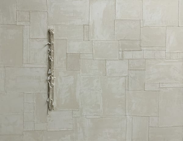 J. Roberto Diago Untitled, 2012 Mixed media on canvas 39.50 x 51.50 in 100.33 x 130.81 cm