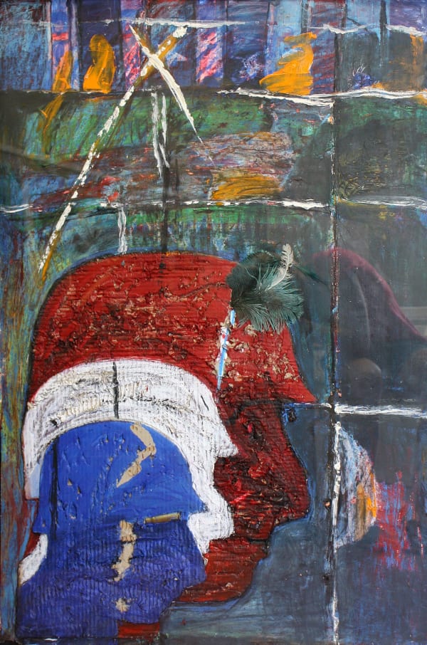 Omari RA, Military people, N.D.