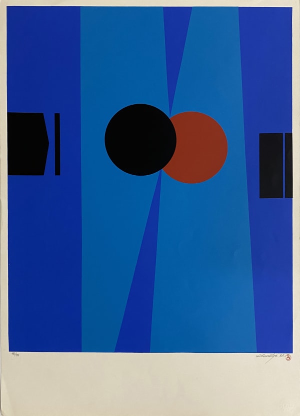 Salvador Corratge, Untitled, 1992