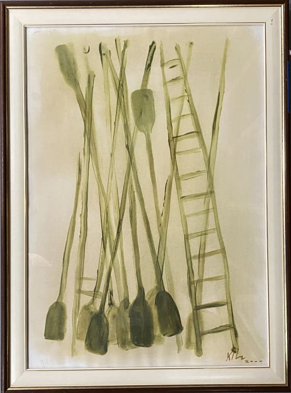 Kcho, Untitled, 2000