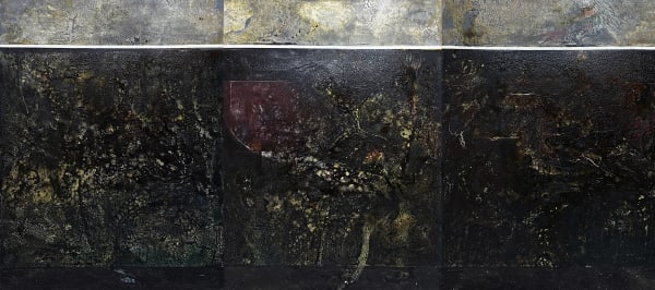 David Boxer, Passage "Black" , N.D.