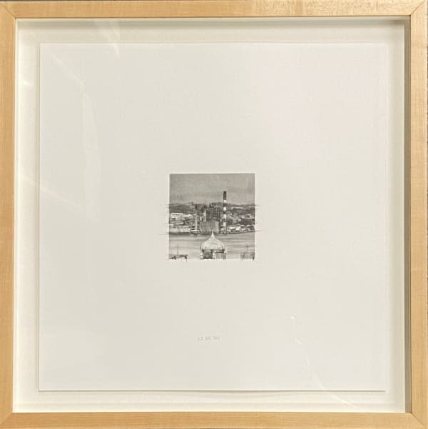 Frank Mujica, Serie Diario, 15 de julio, 2015