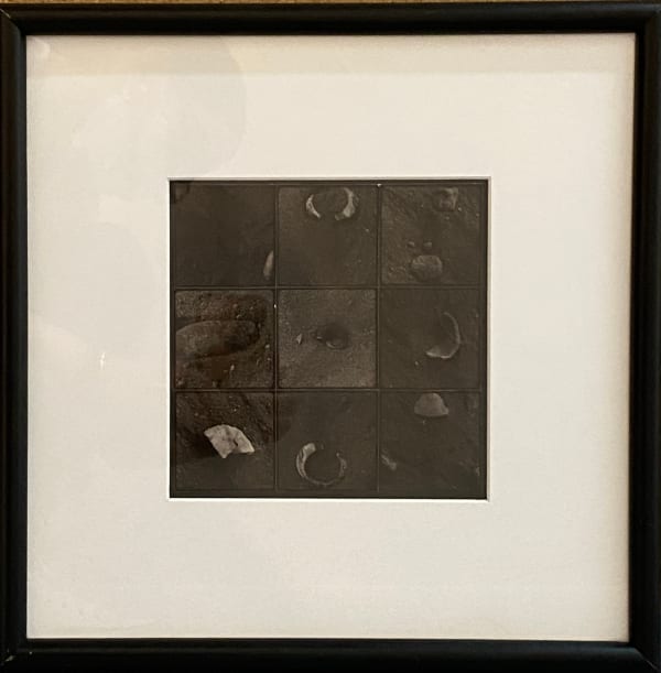 Jose Manuel Fors, Shells, 1990's