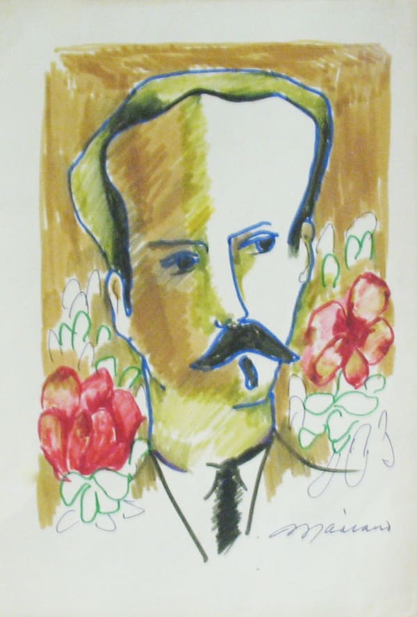 Mariano Rodriguez, Marti, 1978