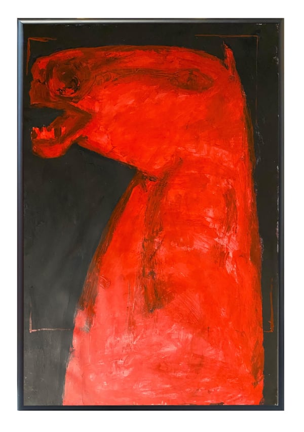 Omari RA, Arrovnovmien No.I, N.D.