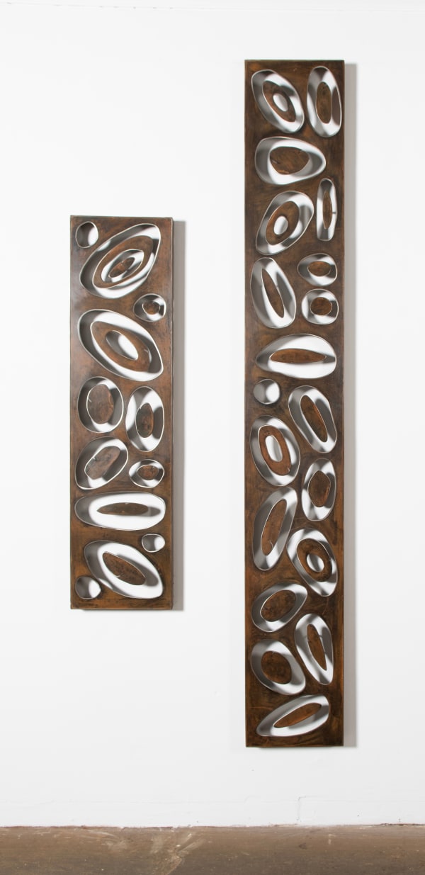 Carolina Sardi, Nidos, 2022