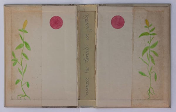 Ivan Perera, Epitafio, 2022