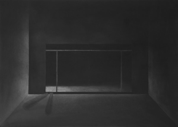 Jorge Lopez Pardo, Untitled, 2007