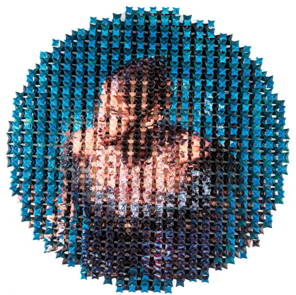 Mabel Poblet, PRAYERS 3, 2024