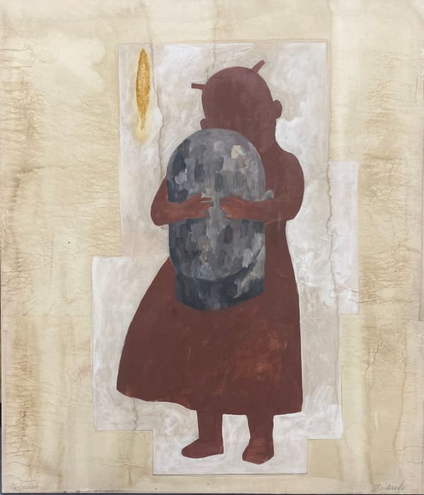 José Eduardo Benito, Protección, 2004